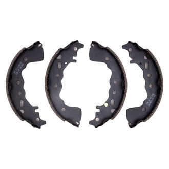 R1 Concepts® - Premium Drum Brake Shoes
