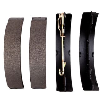 R1 Concepts® - Premium Drum Brake Shoes