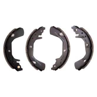 R1 Concepts® - Premium Drum Brake Shoes