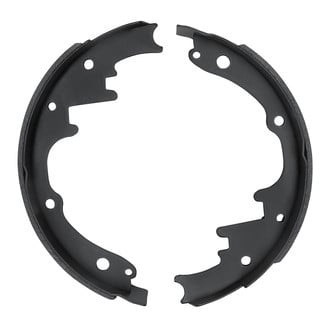 R1 Concepts® - Premium Parking Brake Shoes