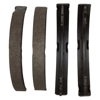 R1 Concepts® - Premium Parking Brake Shoes
