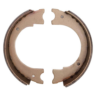 R1 Concepts® - Premium Rear Parking Brake Shoes