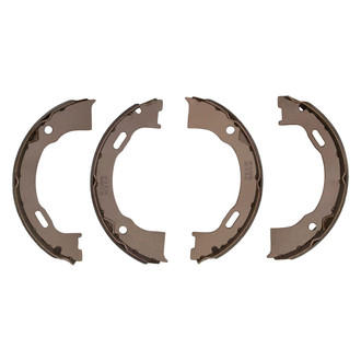 R1 Concepts® - Premium Parking Brake Shoes