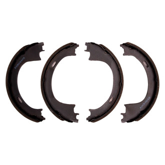 R1 Concepts® - Premium Parking Brake Shoes