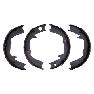 R1 Concepts® - Premium Parking Brake Shoes