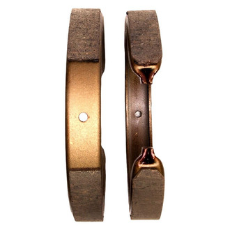 R1 Concepts® - Premium Parking Brake Shoes