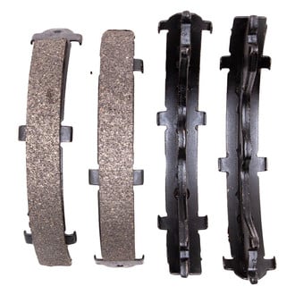 R1 Concepts® - Premium Parking Brake Shoes