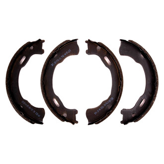R1 Concepts® - Premium Parking Brake Shoes