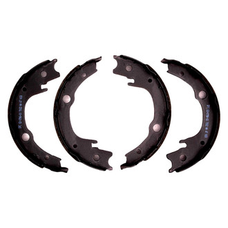 R1 Concepts® - Premium Parking Brake Shoes