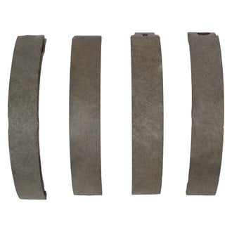 R1 Concepts® - Premium Parking Brake Shoes