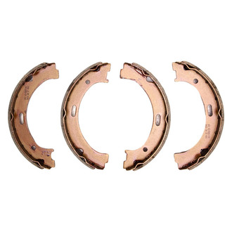 R1 Concepts® - Premium Parking Brake Shoes