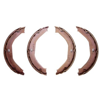 R1 Concepts® - Premium Rear Parking Brake Shoes