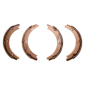 R1 Concepts® - Premium Parking Brake Shoes