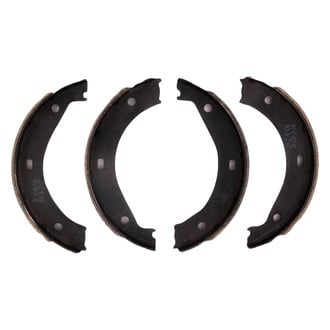 R1 Concepts® - Premium Parking Brake Shoes