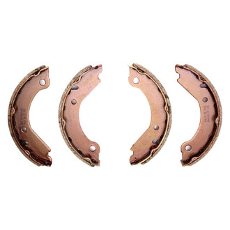 R1 Concepts® - Premium Parking Brake Shoes