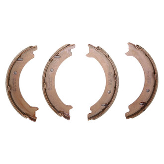 R1 Concepts® - Premium Parking Brake Shoes