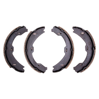 R1 Concepts® - Premium Rear Parking Brake Shoes