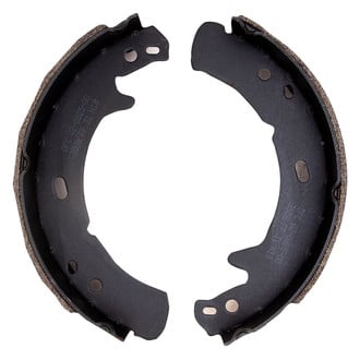 R1 Concepts® - Premium Rear Parking Brake Shoes