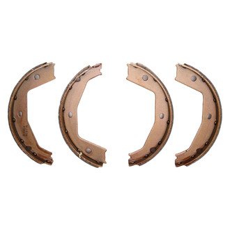 R1 Concepts® - Premium Parking Brake Shoes