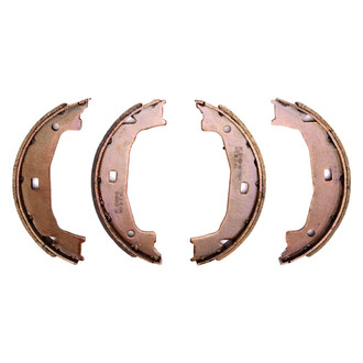 R1 Concepts® - Premium Parking Brake Shoes