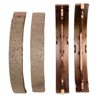 R1 Concepts® - Premium Parking Brake Shoes