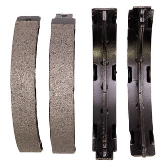 R1 Concepts® - Premium Rear Parking Brake Shoes