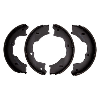 R1 Concepts® - Premium Rear Parking Brake Shoes