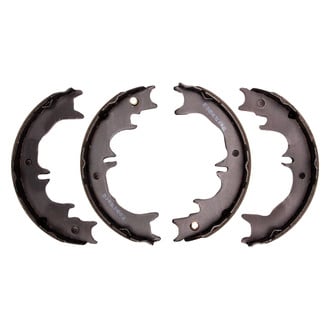 R1 Concepts® - Premium Parking Brake Shoes