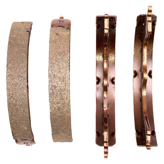 R1 Concepts® - Premium Parking Brake Shoes