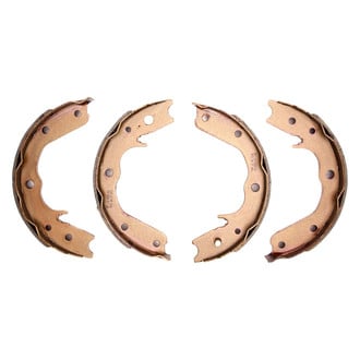 R1 Concepts® - Premium Parking Brake Shoes