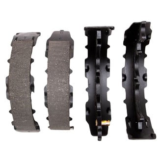 R1 Concepts® - Premium Parking Brake Shoes