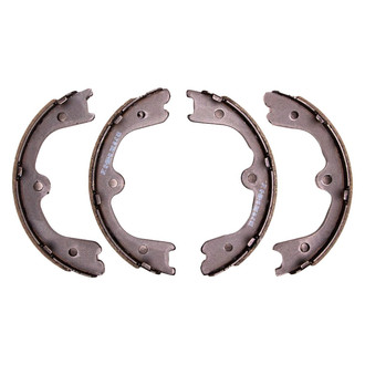 R1 Concepts® - Premium Parking Brake Shoes