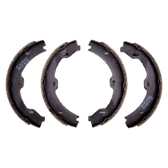 R1 Concepts® - Premium Parking Brake Shoes