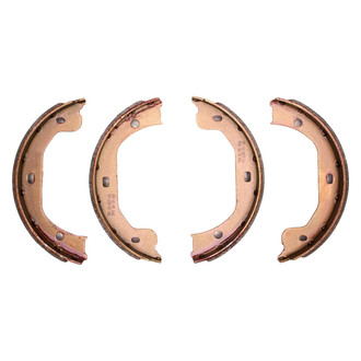 R1 Concepts® - Premium Parking Brake Shoes