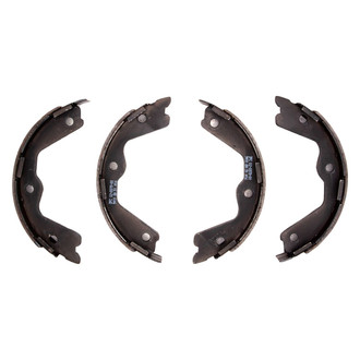 R1 Concepts® - Premium Rear Parking Brake Shoes