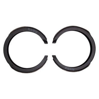 R1 Concepts® - Premium Parking Brake Shoes