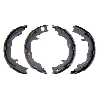 R1 Concepts® - Premium Parking Brake Shoes