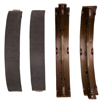 R1 Concepts® - Premium Parking Brake Shoes
