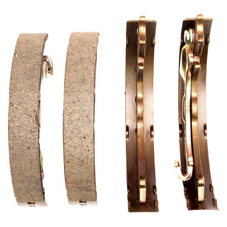 R1 Concepts® - Premium Parking Brake Shoes