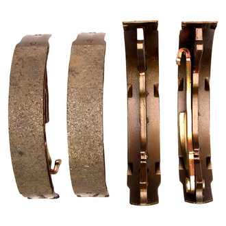 R1 Concepts® - Premium Parking Brake Shoes