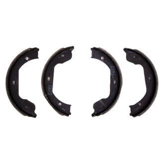 R1 Concepts® - Premium Parking Brake Shoes