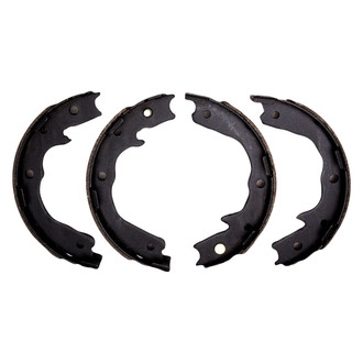 R1 Concepts® - Premium Parking Brake Shoes