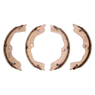 R1 Concepts® - Premium Parking Brake Shoes