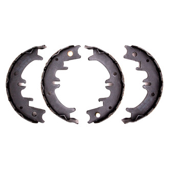 R1 Concepts® - Premium Parking Brake Shoes
