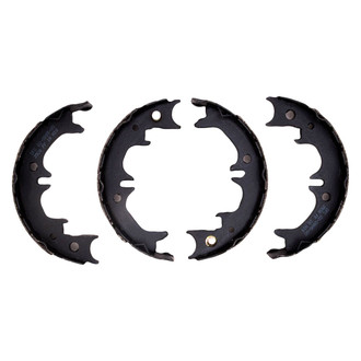R1 Concepts® - Premium Parking Brake Shoes