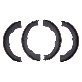 R1 Concepts® - Premium Rear Parking Brake Shoes
