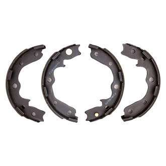R1 Concepts® - Premium Rear Parking Brake Shoes