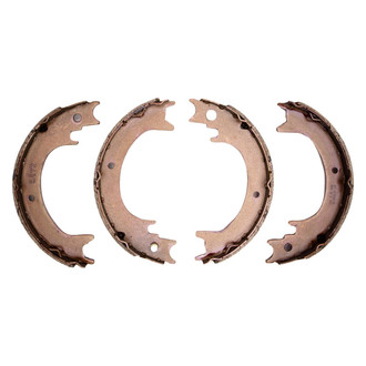 R1 Concepts® - Premium Parking Brake Shoes