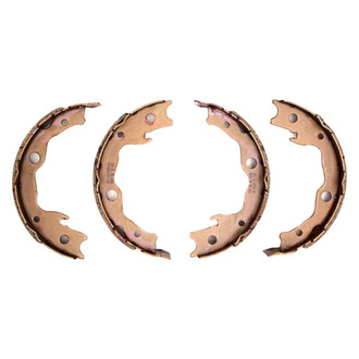 R1 Concepts® - Premium Parking Brake Shoes