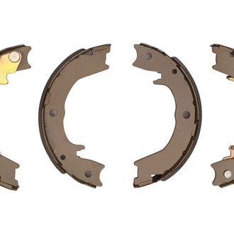 R1 Concepts® - Premium Parking Brake Shoes